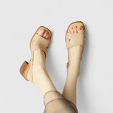 Eleonora | Patogūs sandalai