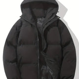 Isabella Moreau | Lightweight Puffer Jacket For Women