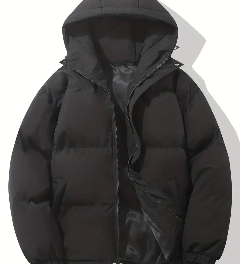 Isabella Moreau | Lightweight Puffer Jacket For Women