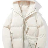 Isabella Moreau | Lightweight Puffer Jacket For Women