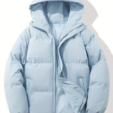 Isabella Moreau | Lightweight Puffer Jacket For Women