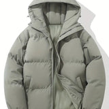 Isabella Moreau | Lightweight Puffer Jacket For Women