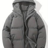 Isabella Moreau | Lightweight Puffer Jacket For Women