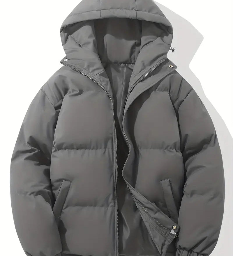 Isabella Moreau | Lightweight Puffer Jacket For Women