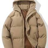 Isabella Moreau | Lightweight Puffer Jacket For Women