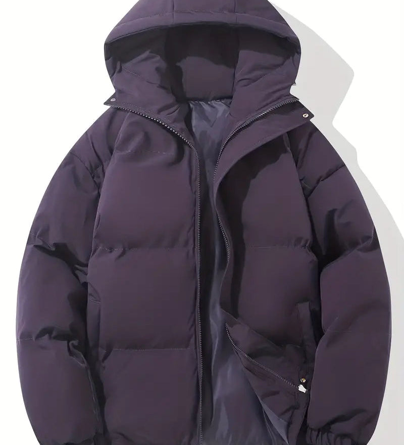 Isabella Moreau | Lightweight Puffer Jacket For Women