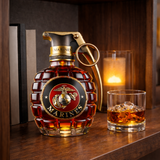 Whisky Boca - Edição Grená