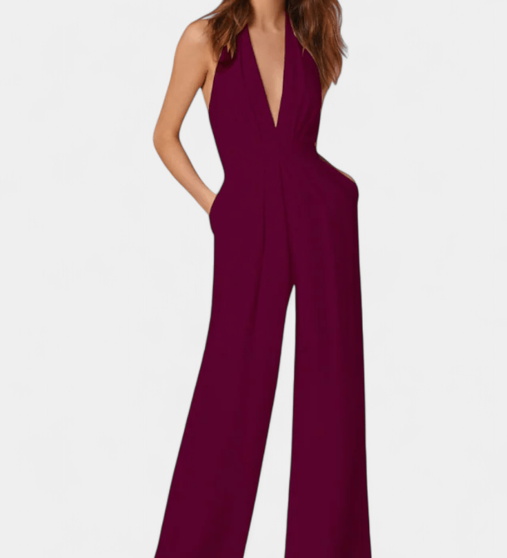 Violeta | Kombinezonas