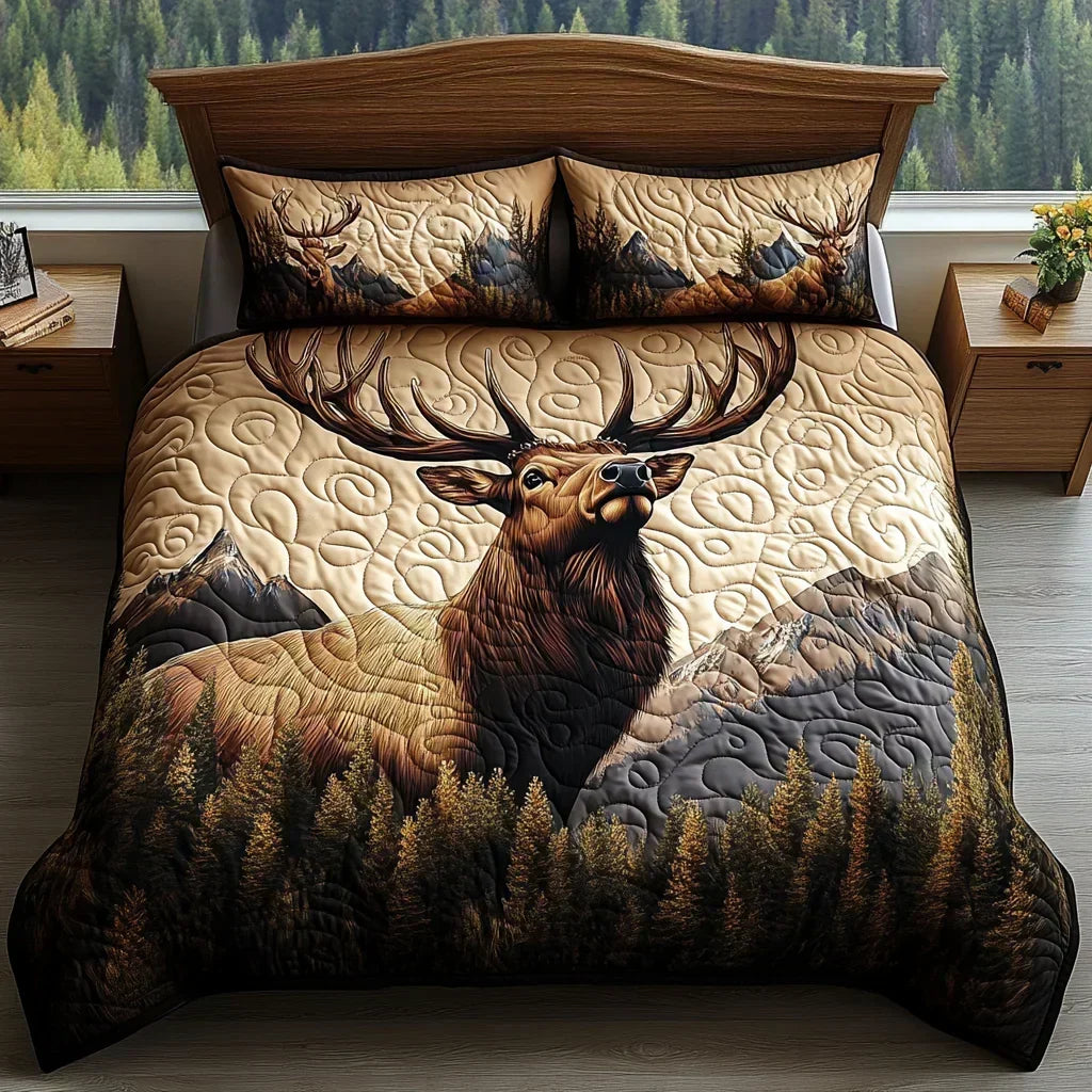 Fauna da Floresta