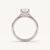 Savaya El Playa Ring | White Gold