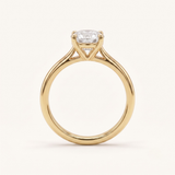 Savaya El Playa Ring | Gold