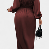Giada™ maxi suknelė