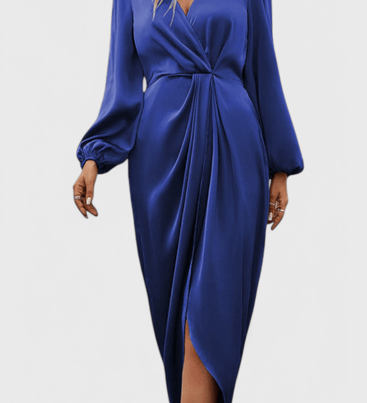 Giada™ maxi suknelė