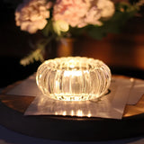 GlowRipple™ Suporte para velas