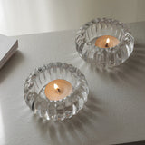 GlowRipple™ Suporte para velas