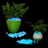 GlowPebbles™ Pedras luminosas