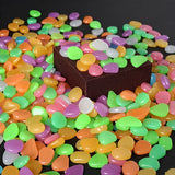 GlowPebbles™ Pedras luminosas