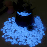GlowPebbles™ Pedras luminosas