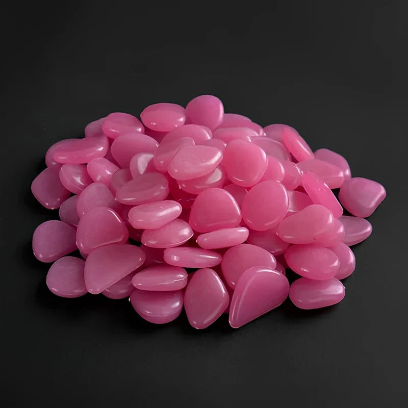 GlowPebbles™ Pedras luminosas