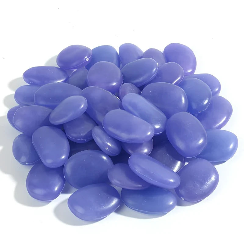 GlowPebbles™ Pedras luminosas
