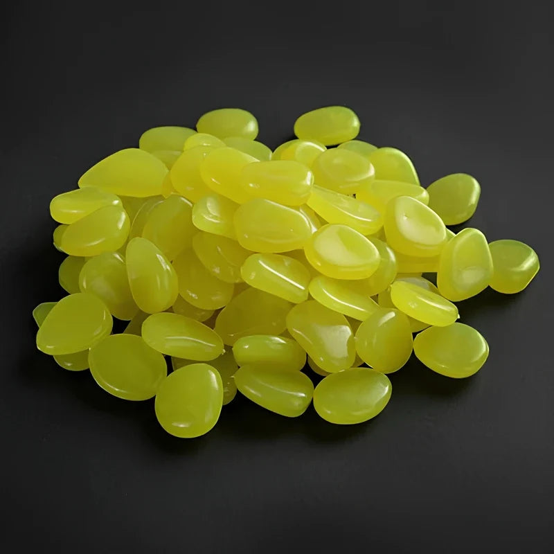 GlowPebbles™ Pedras luminosas