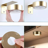 ArtGlow™ Luminária sem fios