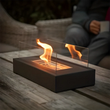 Everlasting Flame™ Lareira