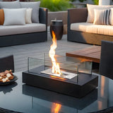 Everlasting Flame™ Lareira