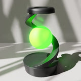 SwirlSphere™ Brilho