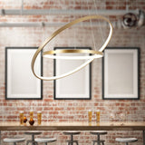 Lustre halo