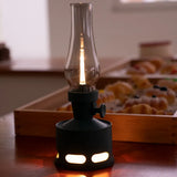 Lanterna LED vintage