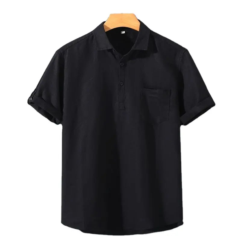 Zlatan – Lininiai polo