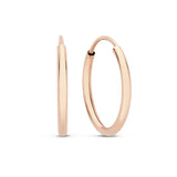 Noémie Sorel Earrings | White Gold
