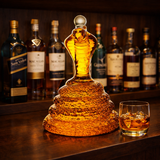 Whisky Boca - Edição Kobra
