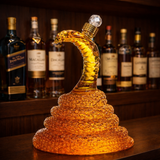Whisky Boca - Edição Kobra