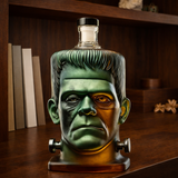 Garrafão Whisky - Frankenstein