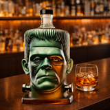 Garrafão Whisky - Frankenstein