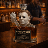 Garrafão Whisky Mortal