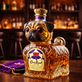 Copo Whisky - Edição Bulldog