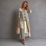 Emily™ - Bohemian Dress