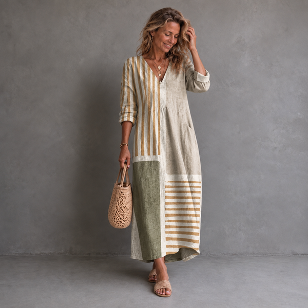 Dilara™ | Everyday Comfort Dress