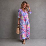 Kelly™ | Everyday Comfort Dress