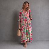 Reda™ | Everyday Comfort Dress