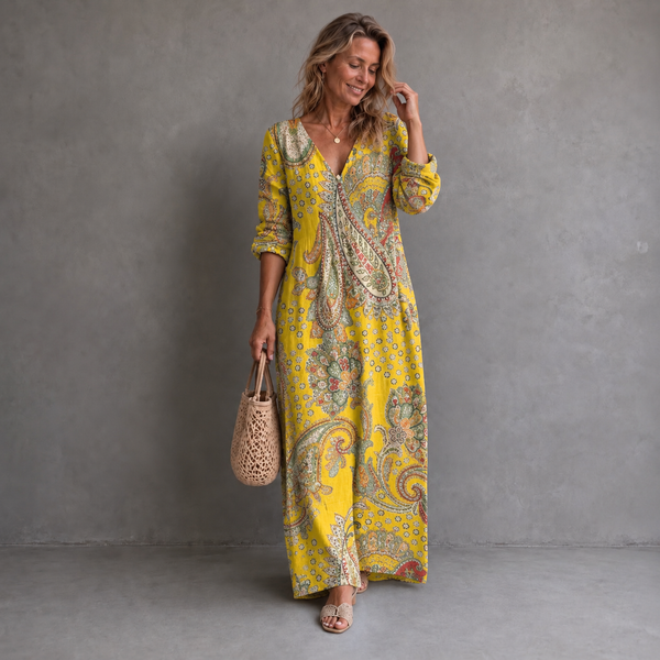 Eva™ | Everyday Comfort Dress