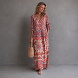 Esra™ | Everyday Comfort Dress