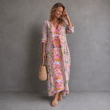 Kelly™ | Everyday Comfortable Dress