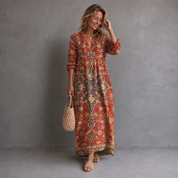 Diva™ | Everyday Comfort Dress