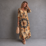 Dora™ | Everyday Comfort Dress