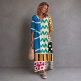 Harper™ - Easygoing Dress