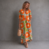 Claire™ - Enchanted Floral Dress